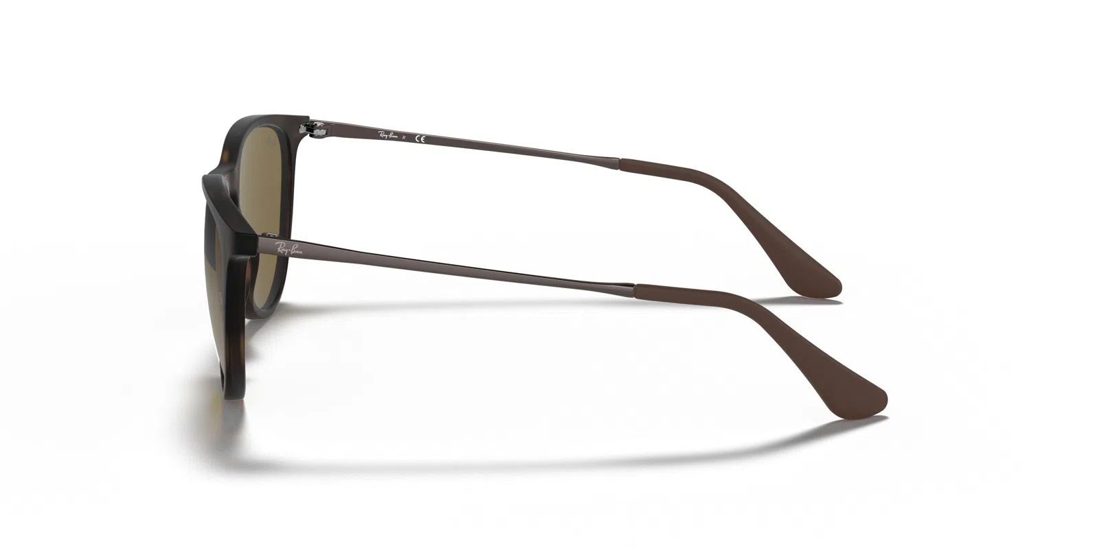 Ray-Ban Kids Erika 0RJ9060S Sunglasses - view 2